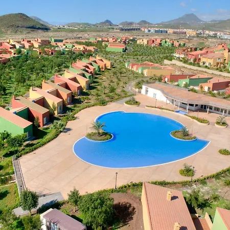 Holiday home Adosado La Tabaiba San Miguel de Abona