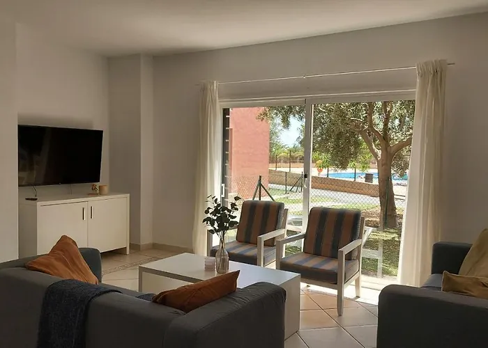 Holiday home Adosado La Tabaiba San Miguel de Abona