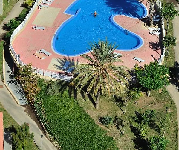 Holiday home Adosado La Tabaiba