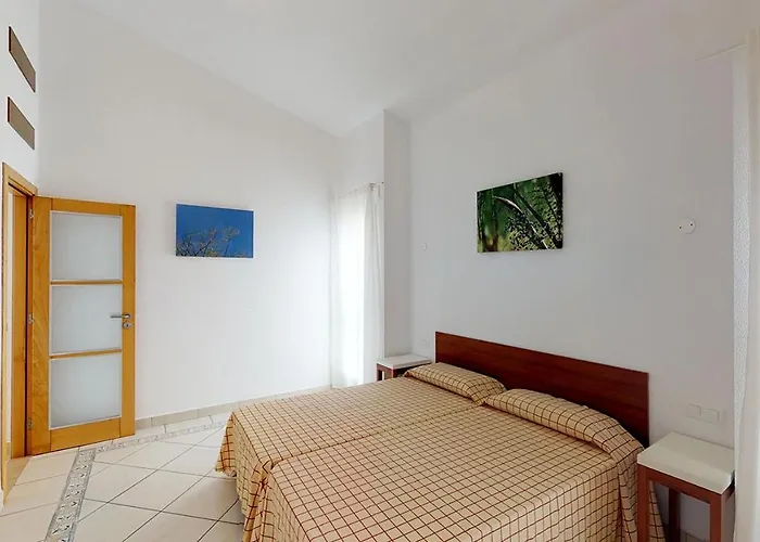 Adosado La Tabaiba Holiday home *