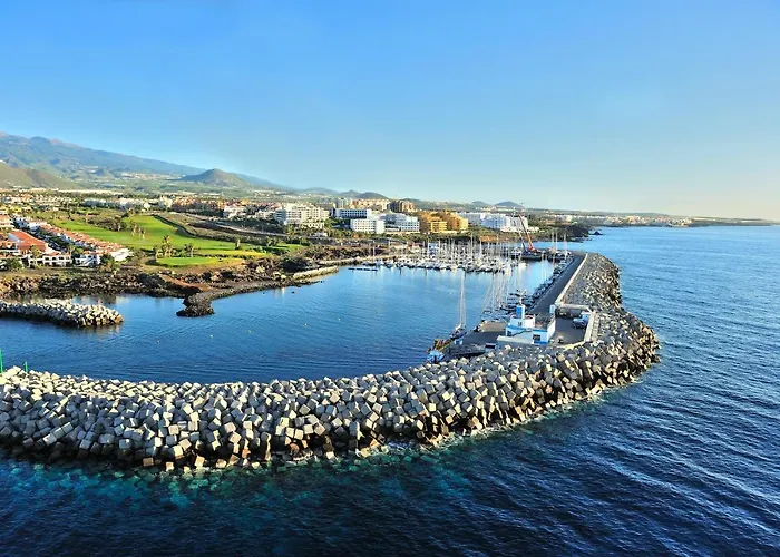 Adosado La Tabaiba Holiday home San Miguel de Abona