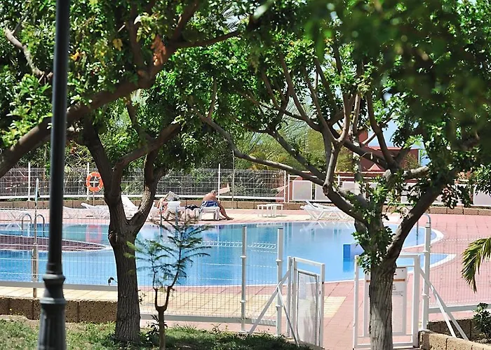 Adosado La Tabaiba Holiday home San Miguel de Abona