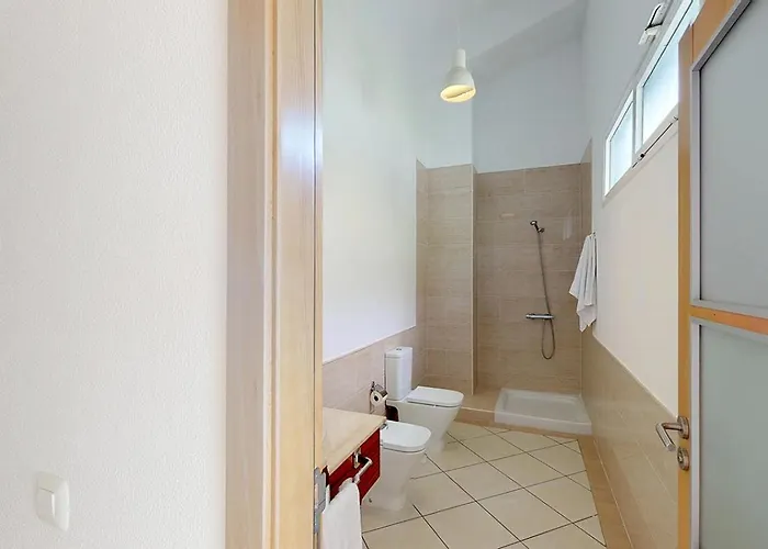 Holiday home Adosado La Tabaiba *