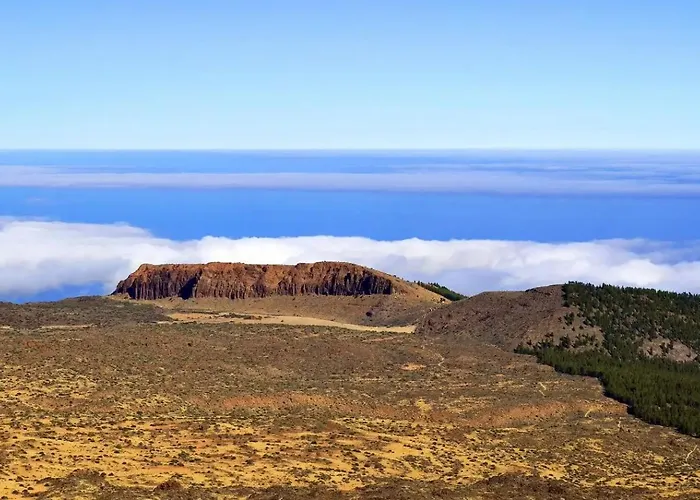 Holiday home Adosado La Tabaiba *