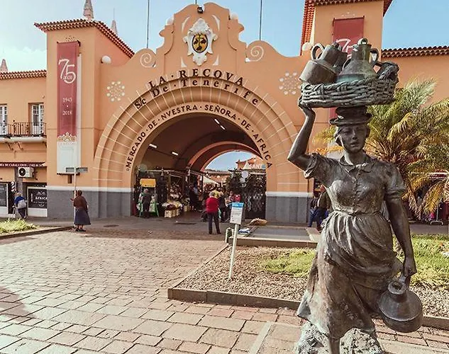 Adosado La Tabaiba Holiday home *