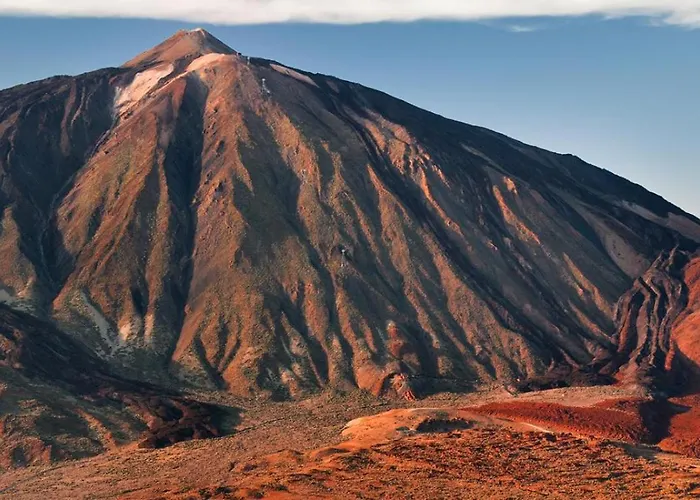 Holiday home Adosado La Tabaiba San Miguel de Abona