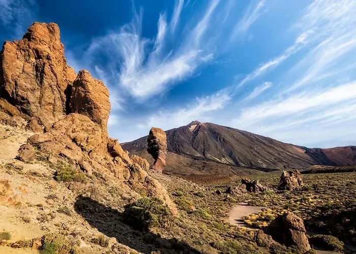 Holiday home Adosado La Tabaiba